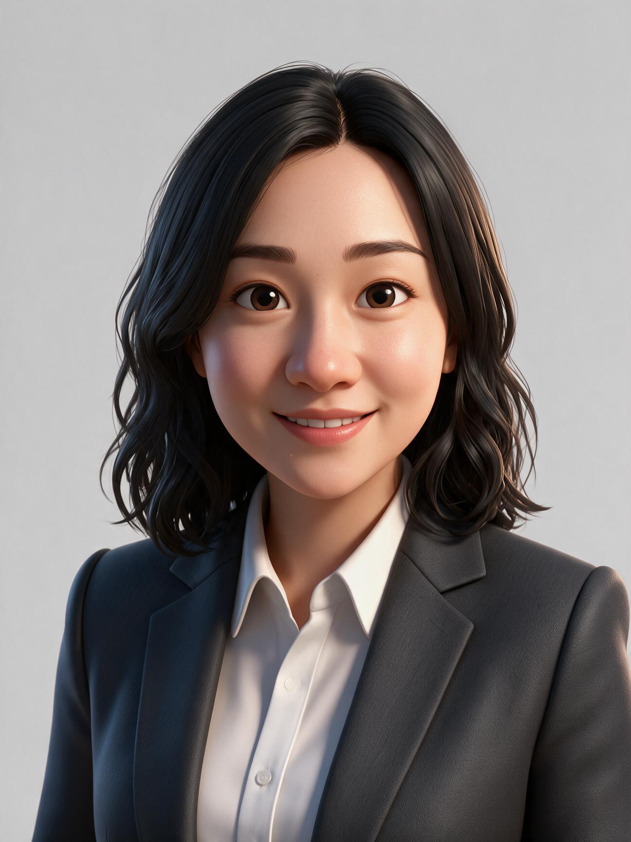 刘牡