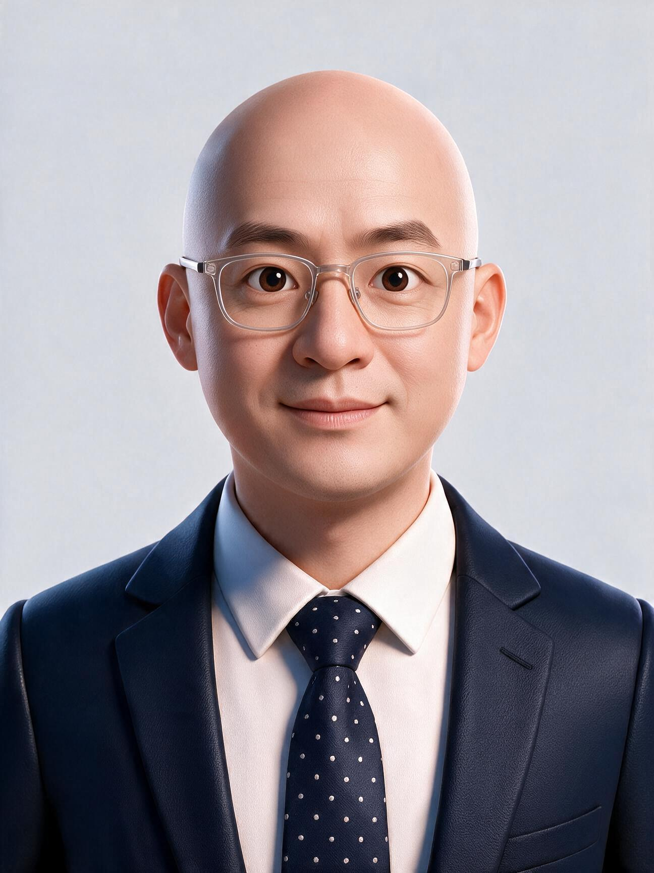 刘谦