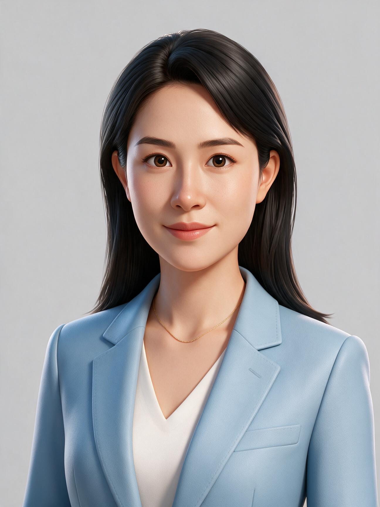 李妮