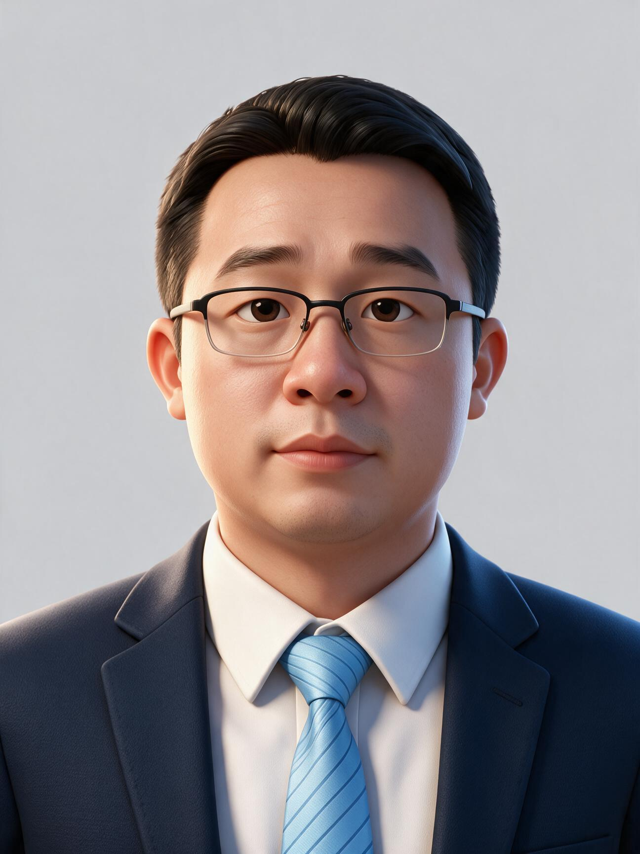 杨峰