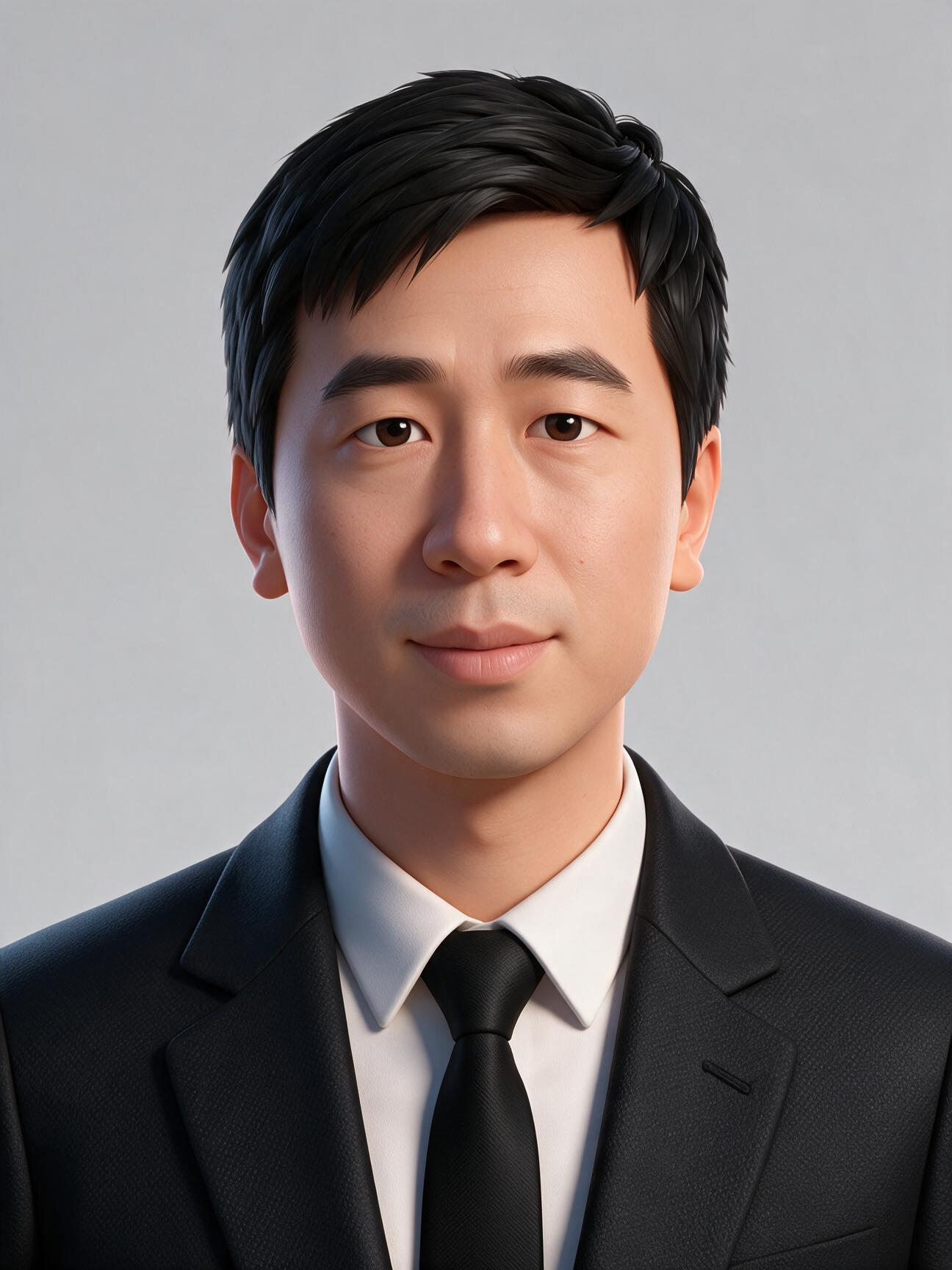 涂孝颖