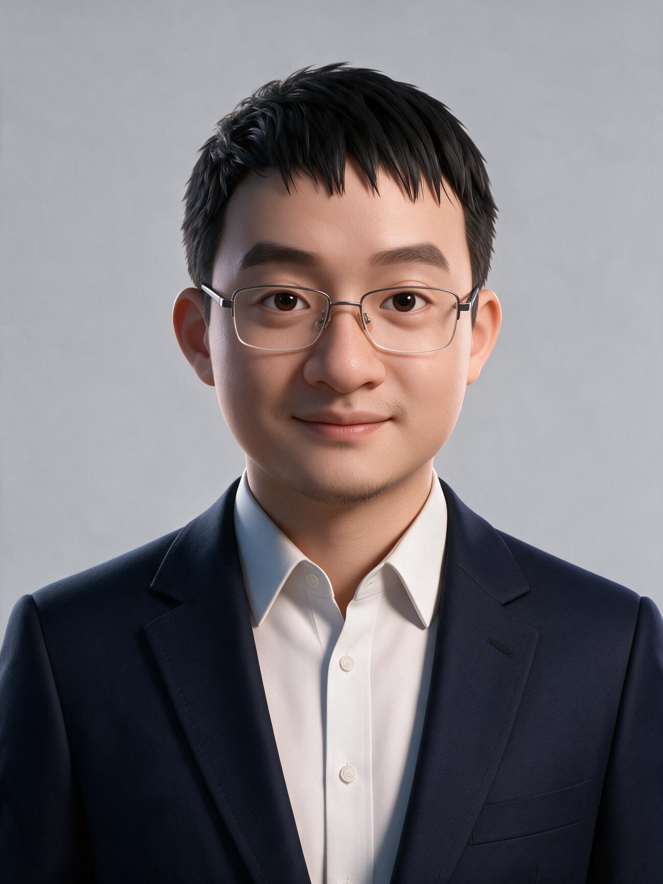 潇某