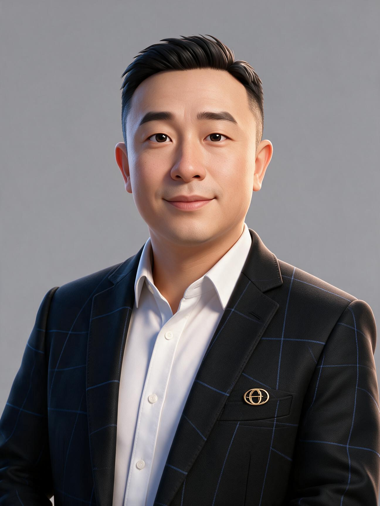 王月刚